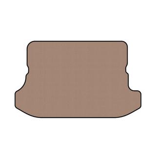 Rubber boot mat Carsuit (Coupe, Beige) photo 1