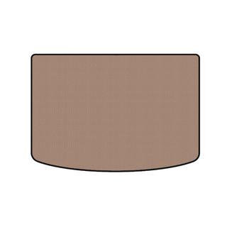 Rubber trunk mat Carsuit (2011-2016, Beige) Subaru XV 2011-2017 photo 1