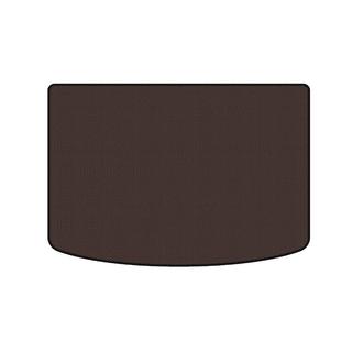 Rubber boot liner Carsuit (2011-2016, Brown) Subaru XV 2011-2017 photo 1