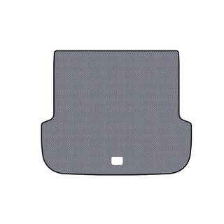 Rubber Trunk Mat Carsuit (Gray) Subaru Outback 2019- photo 1