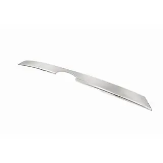 Trunk lid trim (HB, stainless steel) Ford Focus II 2008-2011 photo 1