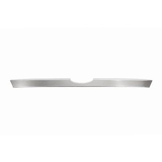 Trunk lid trim (HB, stainless steel) Ford Focus II 2008-2011 photo 3