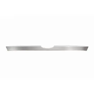 Trunk lid trim (HB, stainless steel) Ford Focus II 2008-2011 photo 3