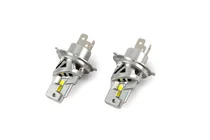 H4 LED Bulb Kit Niken SOLO-series photo 1