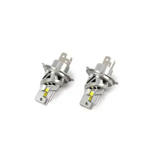 H4 LED Bulb Kit Niken SOLO-series photo 1