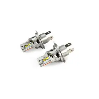 H4 LED Bulb Kit Niken SOLO-series photo 2