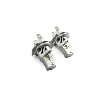 H4 LED Bulb Kit Niken SOLO-series photo 3