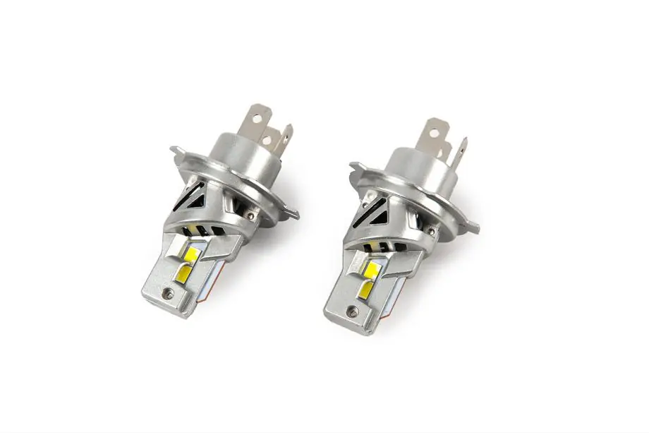 H4 LED Bulb Kit Niken SOLO-series Image
