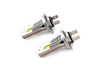 H7 LED Bulb Kit Niken SOLO-series photo 2