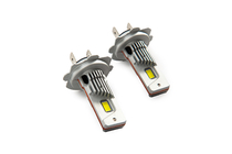 H7 LED Bulb Kit Niken SOLO-series photo 3