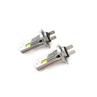 H7 LED Bulb Kit Niken SOLO-series photo 2