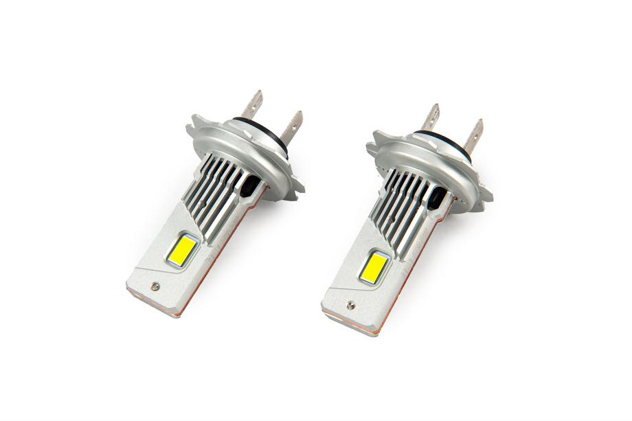 H7 LED Bulb Kit Niken SOLO-series Image