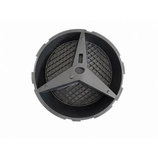 Front emblem housing (21 cm) Mercedes GL/GLS сlass X166 2012-2019 photo 2