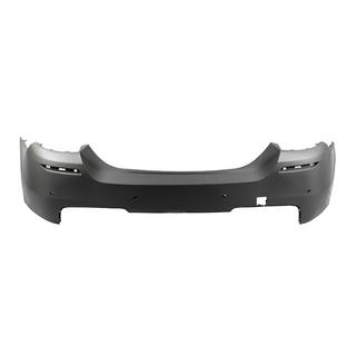 Rear bumper M-Performance/M5 (for F10) photo 1