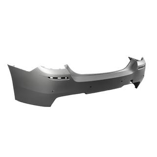 Rear bumper M-Performance/M5 (for F10) photo 3