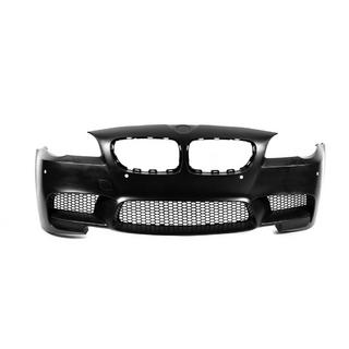 Body kit with fenders V2 (M5 Power) BMW 5 Series F10/F11 2010–2016 photo 3