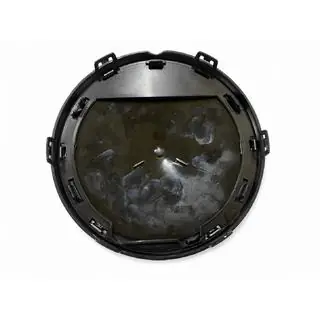 Front emblem under glass (for facelift) photo 2