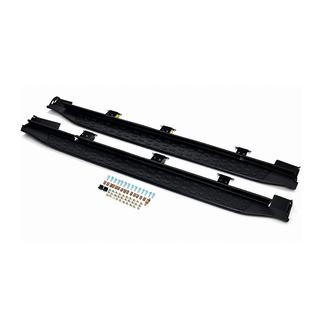 OEM side steps (for LWB, 2 pcs) Jeep Grand Cherokee WL 2021- photo 1