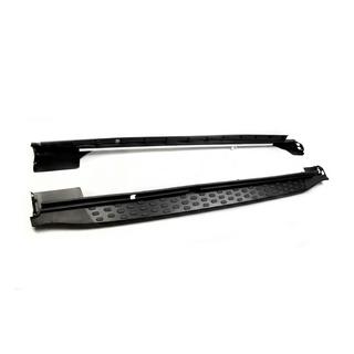OEM side steps (for LWB, 2 pcs) Jeep Grand Cherokee WL 2021- photo 3