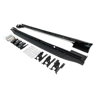 OEM V3 Side Steps (for LWB, 2 pcs) photo 2