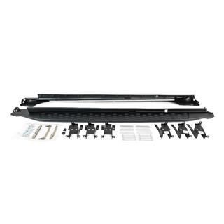 OEM V3 Side Steps (for LWB, 2 pcs) photo 4