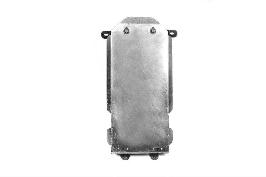 Lexus GS 2005-2011 Gearbox Guard for GS300 (Aluminum 5mm) Image
