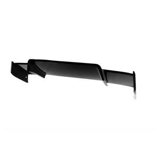 DPT Spoiler (Gloss Black) Mercedes G сlass W465 2025- photo 2