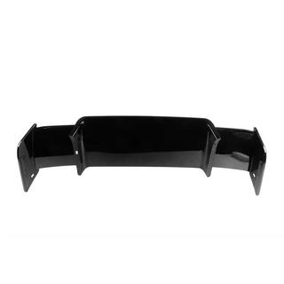 DPT Spoiler (Gloss Black) Mercedes G сlass W465 2025- photo 3