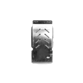 Transmission Guard LS460 AWD (5mm Aluminum) photo 1