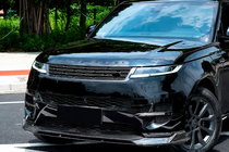 Range Rover Sport 2022- Carbon Body Kit photo 3