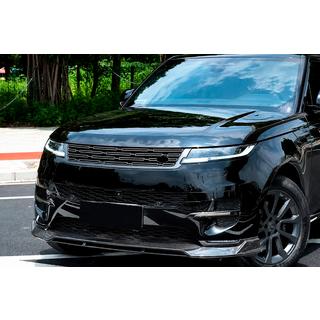 Carbon Body Kit Range Rover Sport 2022- photo 3