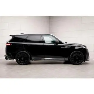 MNSR Carbon Body Kit photo 3