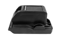 Peugeot Partner Tepee 2008-2018 Armrest (black) photo 3