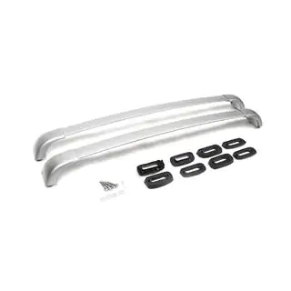 OEM Roof Rack Cross Bars (2 pcs)
