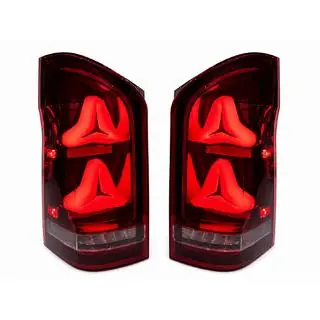 OEM 2026 Tail Lights (for Vito, 2 pcs) Mercedes Vito/V-class W447 2014-