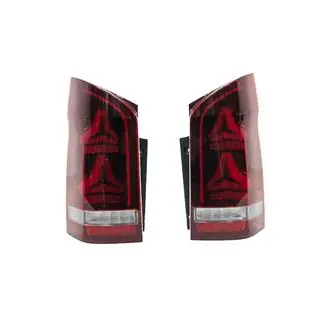 OEM 2026 Tail Lights (for Vito, 2 pcs) photo 2
