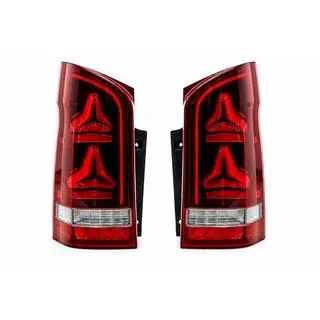 OEM 2026 Tail Lights (for Vito, 2 pcs) photo 1