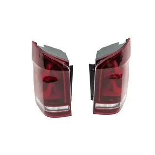 OEM 2026 Tail Lights (for Vito, 2 pcs) photo 3