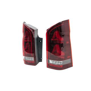 OEM 2026 Tail Lights (for Vito, 2 pcs) photo 4