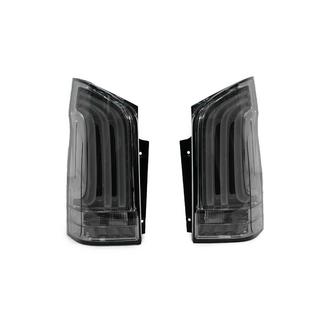 OEM 2024 Black tail lights (for Vito, 2 pcs) photo 3