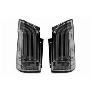 OEM 2024 Black tail lights (for Vito, 2 pcs) photo 2