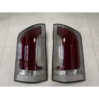 OEM Tail Lights 2024 White (for Vito, 2 pcs) Mercedes Vito/V-class W447 2014-