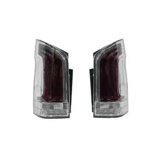 OEM Tail Lights 2024 White (for Vito, 2 pcs) photo 2
