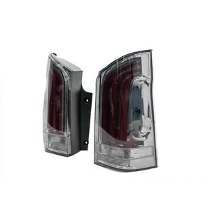 OEM Tail Lights 2024 White (for Vito, 2 pcs) photo 4