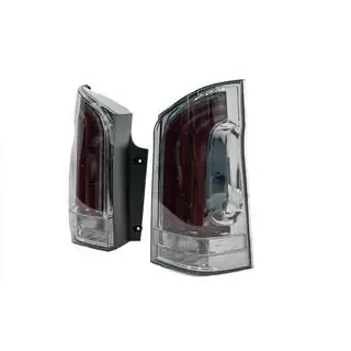 OEM Tail Lights 2024 White (for Vito, 2 pcs) photo 4