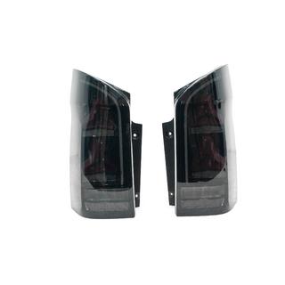 OEM 2026 Black Tail Lights (for Vito, 2 pcs) photo 3