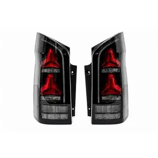 OEM 2026 Black Tail Lights (for Vito, 2 pcs) photo 2
