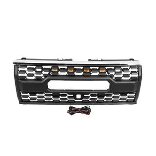 Radiator Grille 2017↗ (OffRoad) photo 2