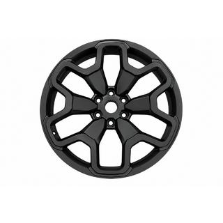 Forged OEM Wheels R22 (Set of 4) Dodge RAM (DT) 2018– photo 1