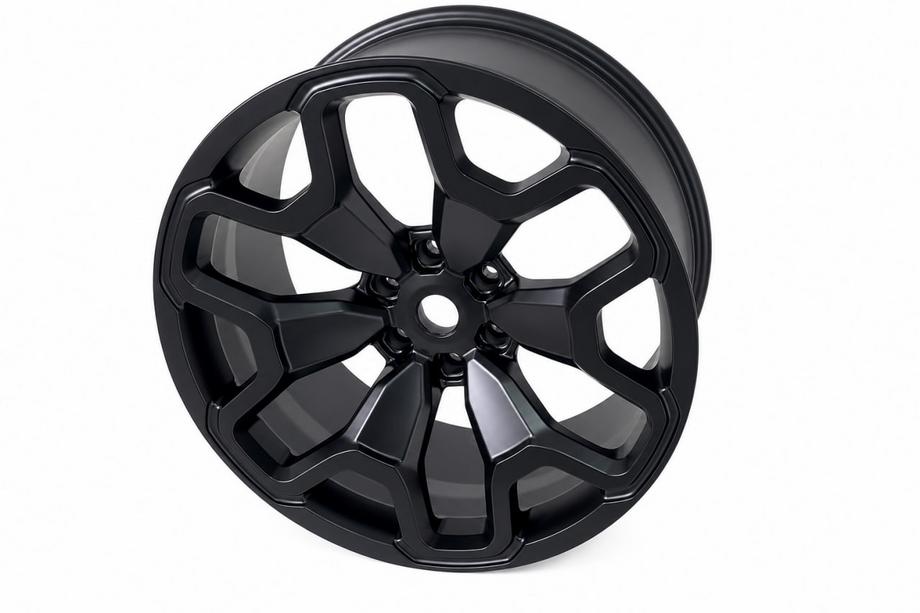 Dodge RAM (DT) 2018– Forged OEM Wheels R22 (Set of 4) Photo 2